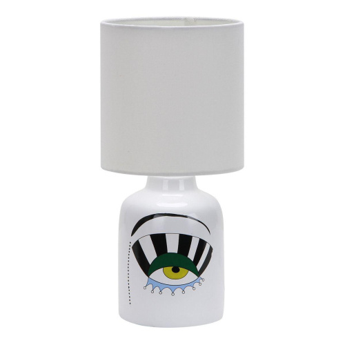 Настольная лампа Escada 10176/L White Настольная лампа Escada 10176/L White