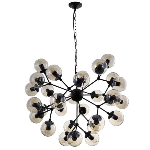 Подвесная люстра Crystal Lux Medea SP30 Подвесная люстра Crystal Lux Medea SP30