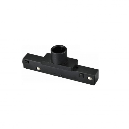 Трековый светодиодный светильник iLedex Technical Vision 4822-017-D23-2W-24DG-3000K-BK Трековый светодиодный светильник iLedex Technical Vision 4822-017-D23-2W-24DG-3000K-BK