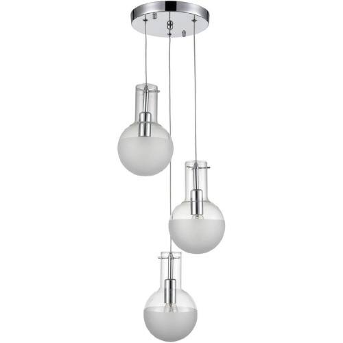 Подвесной светильник Vele Luce Cesare VL1913P03 Подвесной светильник Vele Luce Cesare VL1913P03