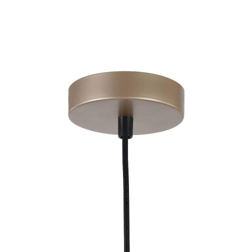 Подвесной светильник Maytoni Louvre MOD199-PL-03-G Подвесной светильник Maytoni Louvre MOD199-PL-03-G