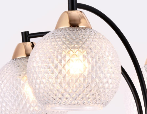 Потолочная люстра Ambrella light Traditional TR9011 Потолочная люстра Ambrella light Traditional TR9011