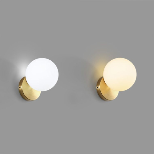 Настенный Светильник Tip Of The Tongue - Wall Mounted, 2015 S D15 By Imperiumloft