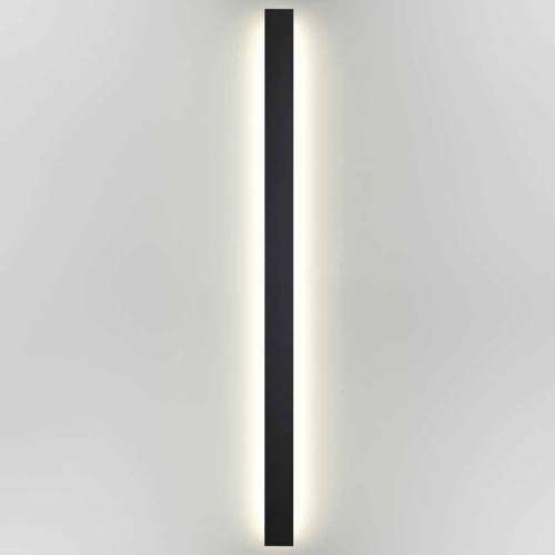 Уличный настенный светодиодный светильник Odeon Light Fibi 4379/36WL Уличный настенный светодиодный светильник Odeon Light Fibi 4379/36WL