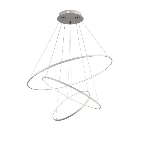 Подвесной светодиодный светильник ST Luce Erto SL904.503.03 Подвесной светодиодный светильник ST Luce Erto SL904.503.03