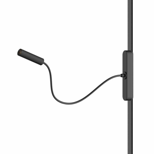 Трековый светильник Denkirs AIR SPOT DK5313-BK Трековый светильник Denkirs AIR SPOT DK5313-BK