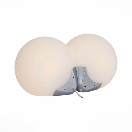Настенный светильник ST Luce Orbe SL809.501.02 Настенный светильник ST Luce Orbe SL809.501.02