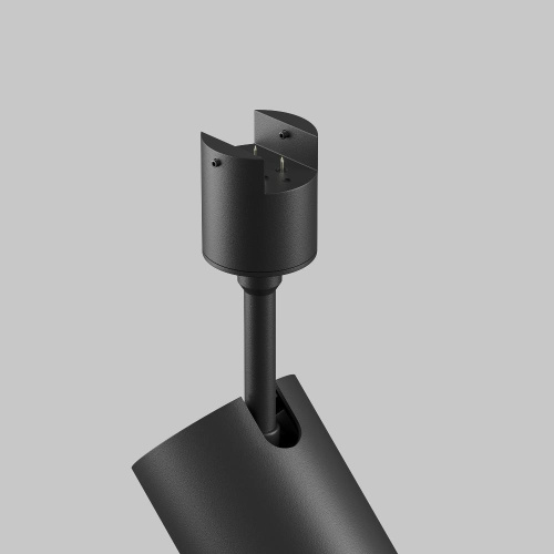 Трековый светильник Technical TR163-1-15W3K-M-B Трековый светильник Technical TR163-1-15W3K-M-B