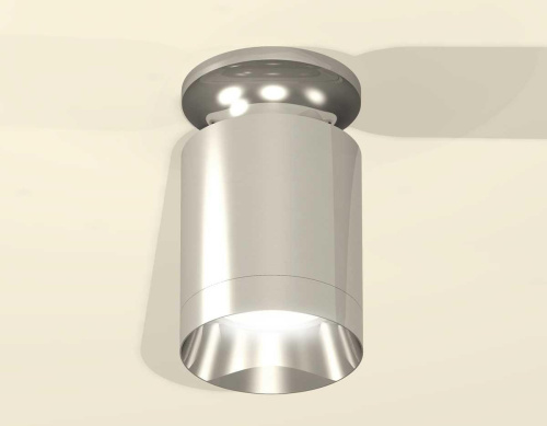 Комплект потолочного светильника Ambrella light Techno Spot XC (N6903, C6305, N6132) XS6305042 Комплект потолочного светильника Ambrella light Techno Spot XC (N6903, C6305, N6132) XS6305042