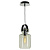 Подвесной светильник Lussole Loft Brighton GRLSP-9638