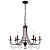 Подвесная люстра F-Promo Plini 2590-7P