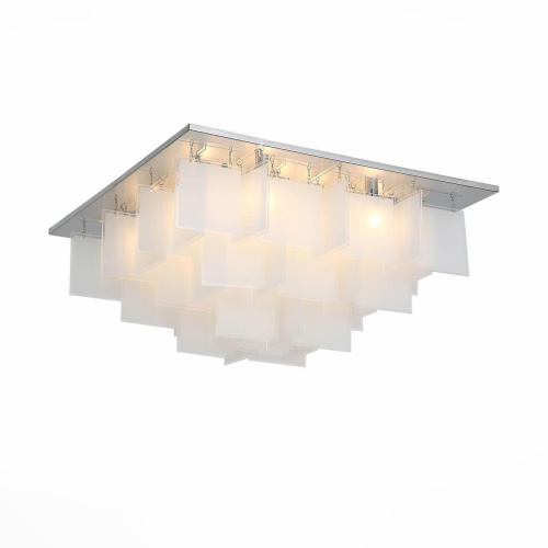 Потолочная люстра ST Luce Insolito SL794.102.16 Потолочная люстра ST Luce Insolito SL794.102.16