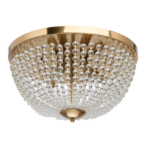 Потолочный светильник MW-Light Бриз 111012305 Потолочный светильник MW-Light Бриз 111012305