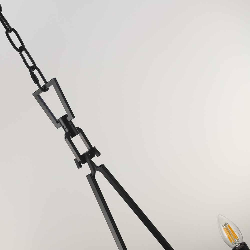 Подвесная люстра Citilux Маркиз CL471265 Подвесная люстра Citilux Маркиз CL471265