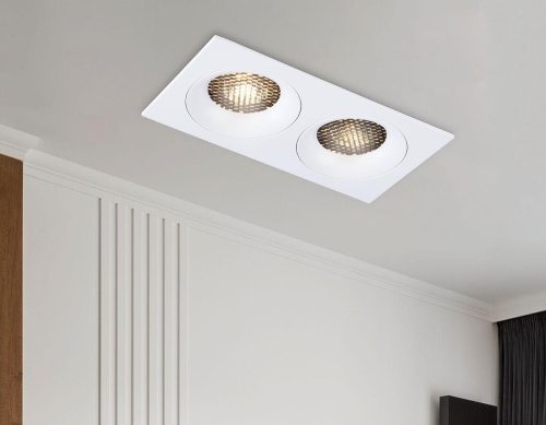 Встраиваемый светильник Ambrella Light Techno Spot Standard Tech TN102731 Встраиваемый светильник Ambrella Light Techno Spot Standard Tech TN102731