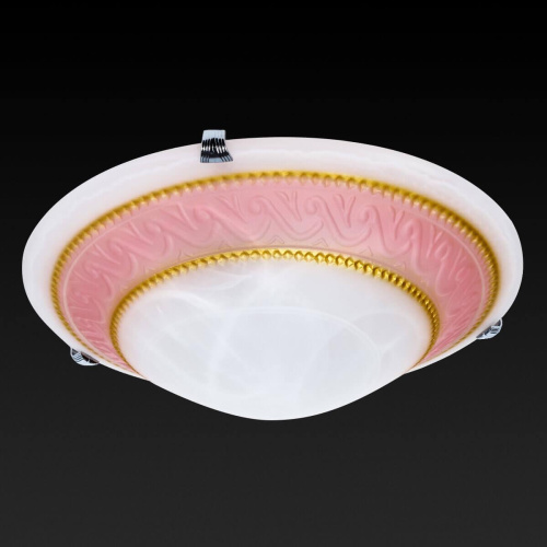 Потолочный светильник Toplight Elizabeth TL9091Y-02PK Потолочный светильник Toplight Elizabeth TL9091Y-02PK