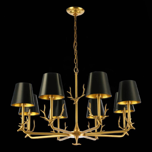 Подвесная люстра ST Luce Velossa SL1123.203.08
