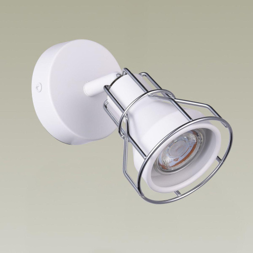 Спот Moderli Source V2700-1W Спот Moderli Source V2700-1W