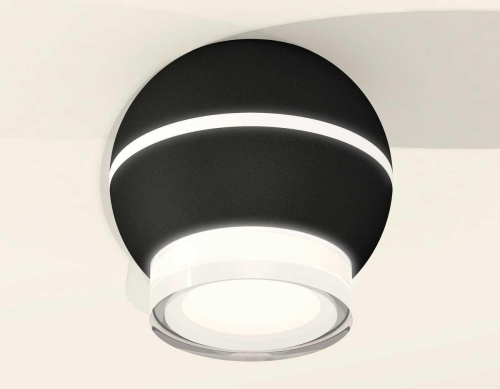 Комплект потолочного светильника Ambrella light Techno Spot XC (C1102, N7160) XS1102042 Комплект потолочного светильника Ambrella light Techno Spot XC (C1102, N7160) XS1102042