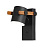 Спот F-Promo Scandy 3004-1W