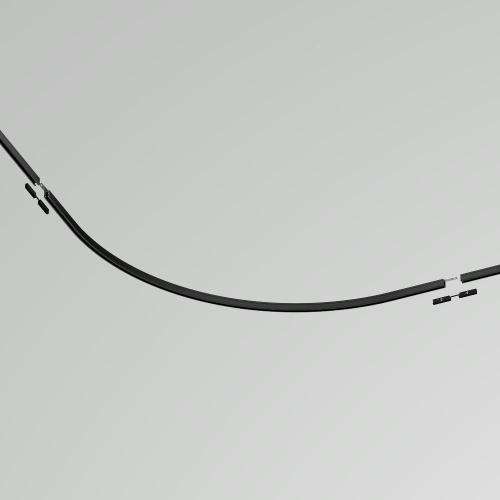 Комплектующие для накладной трековой системы Technical TRA184-R900-11B Комплектующие для накладной трековой системы Technical TRA184-R900-11B