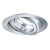 Встраиваемый светильник Paulmann Drilled 92626