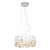 Подвесной светильник Arte Lamp Palmer A5829SP-3WH