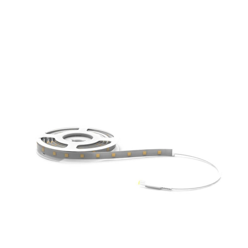 Светодиодная влагозащищенная лента Gauss 4,5W/m 30LED/m 2835SMD теплый белый 1,2M 311011105 Светодиодная влагозащищенная лента Gauss 4,5W/m 30LED/m 2835SMD теплый белый 1,2M 311011105