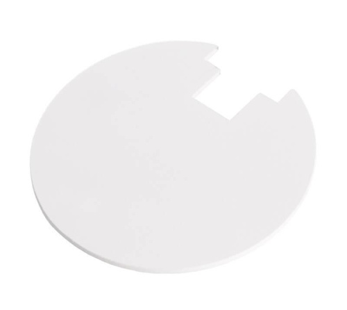 Крышка Deko-Light Backcover White for Series Uni II Mini 930326 Крышка Deko-Light Backcover White for Series Uni II Mini 930326