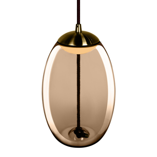 Подвесной светодиодный светильник Loft IT Knot 8135-A mini Подвесной светодиодный светильник Loft IT Knot 8135-A mini