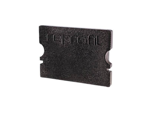 Заглушка Deko-Light End Cap P-AU-02-15 Set 2 pcs 978072 Заглушка Deko-Light End Cap P-AU-02-15 Set 2 pcs 978072