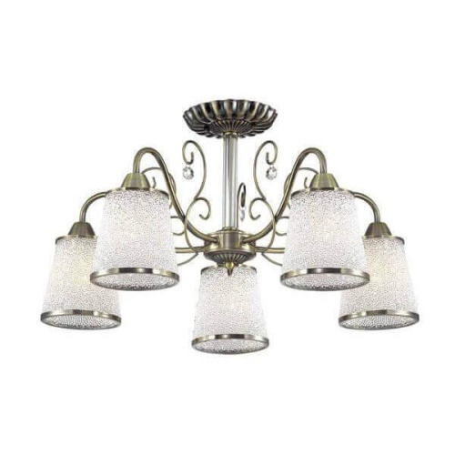 Потолочная люстра Lumion Bruni 3226/5C Потолочная люстра Lumion Bruni 3226/5C