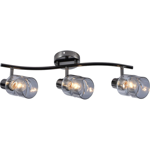 Спот Reluce 05964-0.8-03 PEARL BK Спот Reluce 05964-0.8-03 PEARL BK