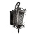 Уличный настенный светильник Loft IT Tremezzo 100019W BS