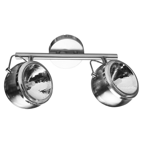 Спот Arte Lamp 98 A4509PL-2SS Спот Arte Lamp 98 A4509PL-2SS