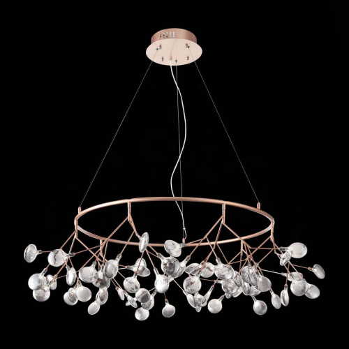 Подвесная люстра ST Luce Riccardo SL411.343.63 Подвесная люстра ST Luce Riccardo SL411.343.63
