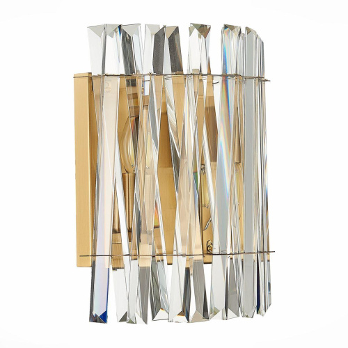 Настенный светильник ST Luce Fabio SL1170.301.02 Настенный светильник ST Luce Fabio SL1170.301.02