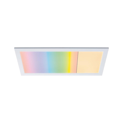 Светодиодная панель Paulmann Amaris SmartHome Zigbee 79808 Светодиодная панель Paulmann Amaris SmartHome Zigbee 79808