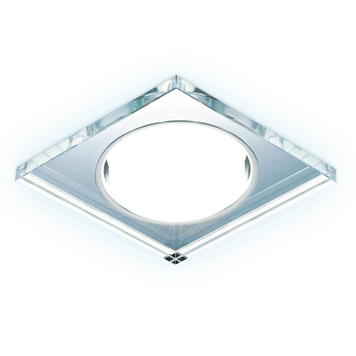 Встраиваемый светильник Ambrella light Compo GX53 G215 CL/CH/CLD Встраиваемый светильник Ambrella light Compo GX53 G215 CL/CH/CLD