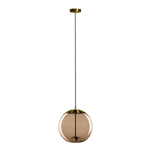Подвесной светодиодный светильник Loft IT Knot 8135-B mini Подвесной светодиодный светильник Loft IT Knot 8135-B mini