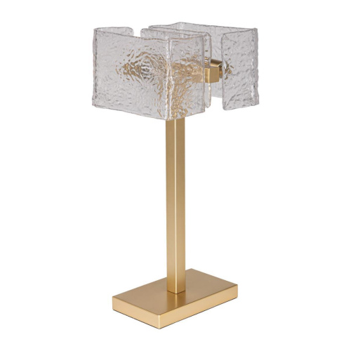 Настольная лампа MW-Light Айс 542030802 Настольная лампа MW-Light Айс 542030802