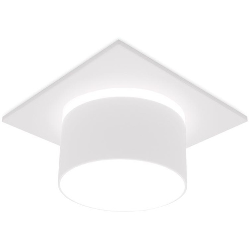 Встраиваемый светильник Ambrella light Techno Spot TN325 Встраиваемый светильник Ambrella light Techno Spot TN325