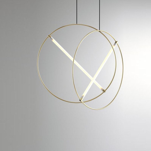 Подвесной Светильник Resist Led B D90 By Imperiumloft Подвесной Светильник Resist Led B D90 By Imperiumloft
