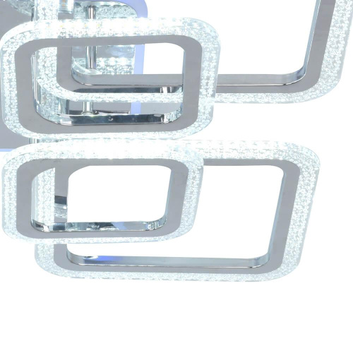 Потолочная люстра Seven Fires Vegejr SF7065/9C-CR-RGB Потолочная люстра Seven Fires Vegejr SF7065/9C-CR-RGB
