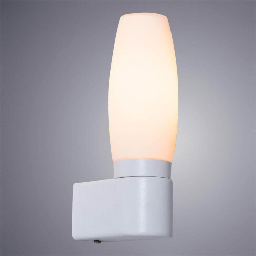 Подсветка для зеркал Arte Lamp A1209AP-1WH Подсветка для зеркал Arte Lamp A1209AP-1WH