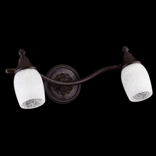 Спот Maytoni Margaret SP563-CW-02-R Спот Maytoni Margaret SP563-CW-02-R