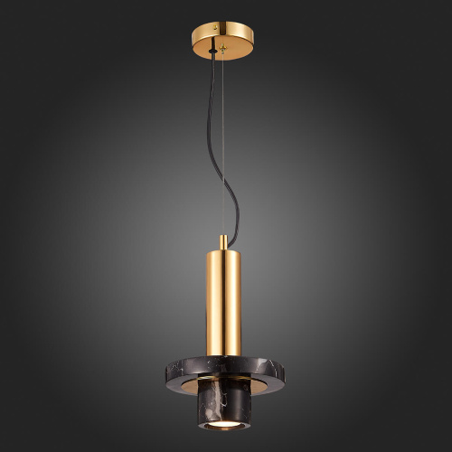 Подвесной светильник ST Luce Pietra SL1210.403.01 Подвесной светильник ST Luce Pietra SL1210.403.01