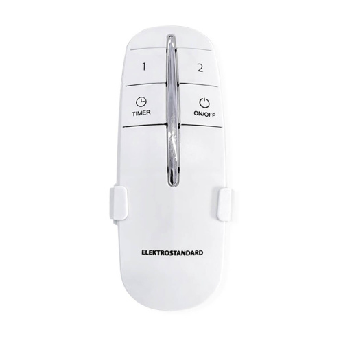 Контроллер для дистанционного управления освещением Elektrostandard 16002/02 IP20 12V 2-канальный a056812 Контроллер для дистанционного управления освещением Elektrostandard 16002/02 IP20 12V 2-канальный a056812