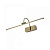 Подсветка для картин Nowodvorski Rembrant Giotto Led M 8170