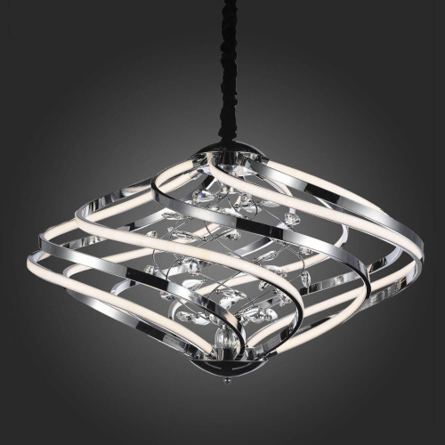 Подвесной светодиодный светильник ST Luce SL924.103.08 Подвесной светодиодный светильник ST Luce SL924.103.08